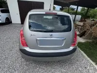 Usata Lancia Ypsilon 60 CV (44 kW) 2005 Grigio Utilitaria