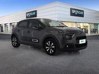 Usata Citroën C3 PureTech 110 CV (80 kW) 2023 Grigio Utilitaria