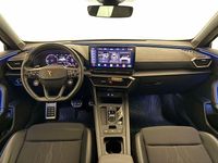 Usata Cupra Formentor VZ 245 CV (180 kW) 2023 Nero SUV