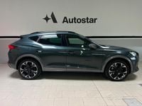 Usata Cupra Formentor 150 CV (110 kW) 2021 Grigio SUV