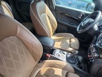 Usata Mini Countryman 136 CV (100 kW) 2018 Bianco SUV