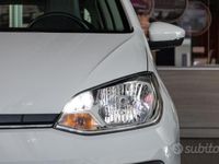 usata VW up! up! 1.0 5p. eco moveBlueMotion T