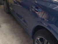 Usata Audi Q8 S-Line 286 CV (210 kW) 2025 Blu/azzurro SUV