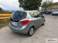 Usata Opel Meriva 120 CV (88 kW) 2011 Nessuno Monovolume