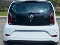 Usata VW up! Move 65 CV (47 kW) 2022 Bianco Utilitaria
