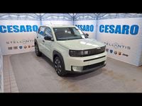 Nuova Fiat Panda Icon 101 CV (74 kW) 2025 Azzurro acqua SUV