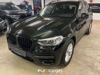 usata BMW X3 xDrive20d