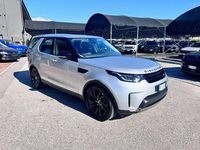 Usata Land Rover Discovery 5 HSE 241 CV (177 kW) 2017 Argento SUV