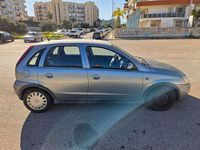 Occasion Opel Corsa 69 ch (50 kW) 2006 Argent Berline