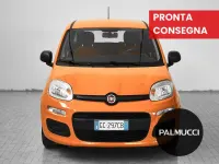 Usata Fiat Tipo Easy 70 CV (51 kW) 2020 Blu Berlina