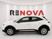 Usata Opel Mokka Edition 101 CV (74 kW) 2023 Bianco SUV