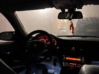 Usata BMW 320 2007 Grigio Berlina