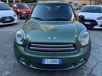 Usata Mini Cooper D Countryman Business 111 CV (81 kW) 2016 Other SUV