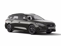 Ny Ford Focus ST-Line 125 HK (91 kW) 2026 Grå Kombi