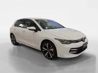 Nuova VW Golf Edition 115 CV (84 kW) 2026 Bianco SUV