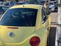 usata VW Beetle 2.0