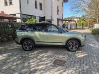 Usata Jaecoo 7 147 CV (108 kW) 2024 Model green SUV