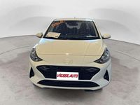 Nuova Hyundai i10 63 CV (46 kW) 2025 Other Utilitaria