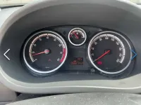 Usata Opel Corsa 86 CV (63 kW) 2014 Grigio Utilitaria