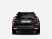 Nuova Audi A3 Advanced 116 CV (85 kW) 2026 Grigio manhattan metallizzato