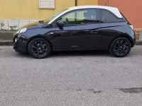 Usata Opel Adam Jam 69 CV (50 kW) 2013 Utilitaria