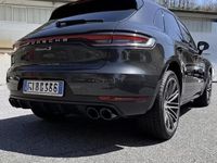 Usata Porsche Macan S 354 CV (260 kW) 2019 SUV