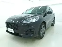 Usata Ford Kuga ST-Line 225 CV (165 kW) 2023 Neronero SUV