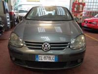 usata VW Golf V Golf 1.9 TDI 5p. Comfortline