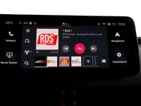 Usata Fiat 600 La Prima 110 CV (80 kW) 2025 Nero SUV