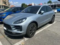 Usata Porsche Macan 245 CV (180 kW) 2021 SUV
