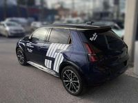 Usata Renault R5 Iconic 110 kW (150 CV) 2024 Blu/azzurro Utilitaria
