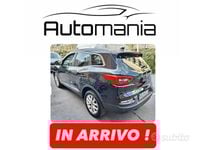 Usata Renault Kadjar 115 CV (84 kW) 2020 Nero SUV