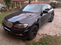 usata BMW X6 xdrive35d Futura auto