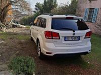 Usata Fiat Freemont Lounge 170 CV (125 kW) 2013 SUV