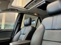 Usata Mercedes ML350 Premium 211 CV (155 kW) 2010 Nero SUV