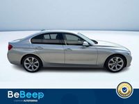 usata BMW 330e 330LUXURY AUTO