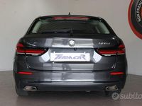 Usata BMW 520 Efficient Dynamics 190 CV (139 kW) 2021 Grigio scuro Station wagon
