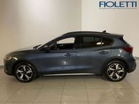 usata Ford Focus Electric 