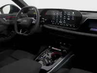 Usata Audi A5 S-Line 204 CV (150 kW) 2025 Blu elettrico Berlina
