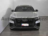 usata Audi Q8 e-tron Q850 TDI 286 CV quattro tiptronic Sport del 2019 usata a Perugia