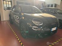 Usata Fiat 600 100 CV (73 kW) 2024 Nero SUV