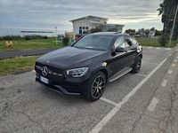 Usata Mercedes GLC220 Premium 194 CV (142 kW) 2022 Coupé