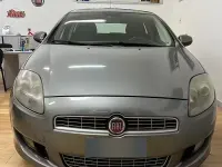 Usata Fiat Sedici 120 CV (88 kW) 2010 Grigio SUV
