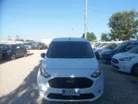 Usata Ford Transit 120 CV (88 kW) 2022 Bianco Furgone