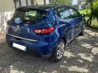 Usata Renault Clio IV 73 CV (53 kW) 2018 Berlina