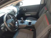Usata Citroën C5 Aircross Live 131 CV (96 kW) 2020 Grigio SUV