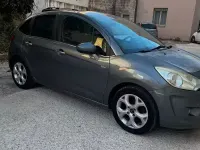 Usata Citroën C3 95 CV (69 kW) 2010 Grigio Utilitaria
