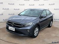 Usata VW Taigo Life 116 CV (85 kW) 2025 Grigio SUV