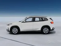 Nuova BMW X1 Comfort Edition 136 CV (100 kW) 2026 Bianco SUV