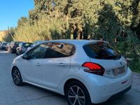 usata Peugeot 208 PureTech 82 5 porte Access